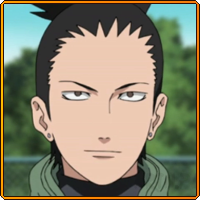 Shikamaru Nara